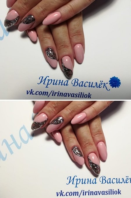 Для невест и не только)&nbsp;✂ Парикмахер-Визажист, Маникюр-Педикюр мастер ИРИНА_ВАСИЛЁК♛ : 