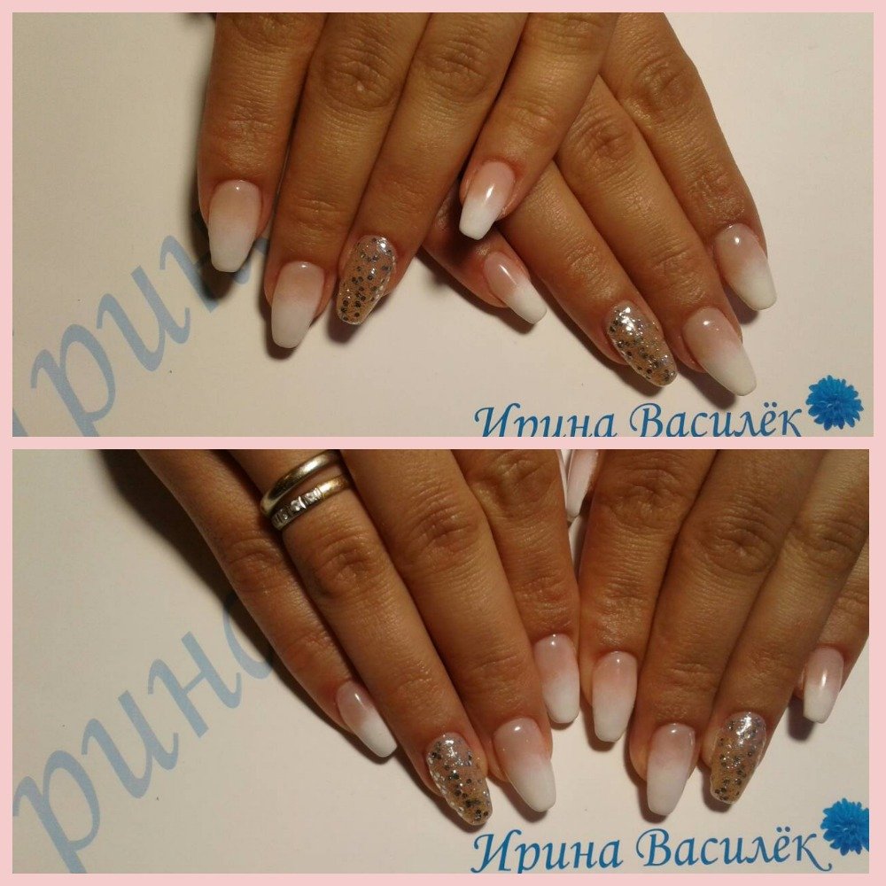 Для невест и не только)&nbsp;✂ Парикмахер-Визажист, Маникюр-Педикюр мастер ИРИНА_ВАСИЛЁК♛ : 