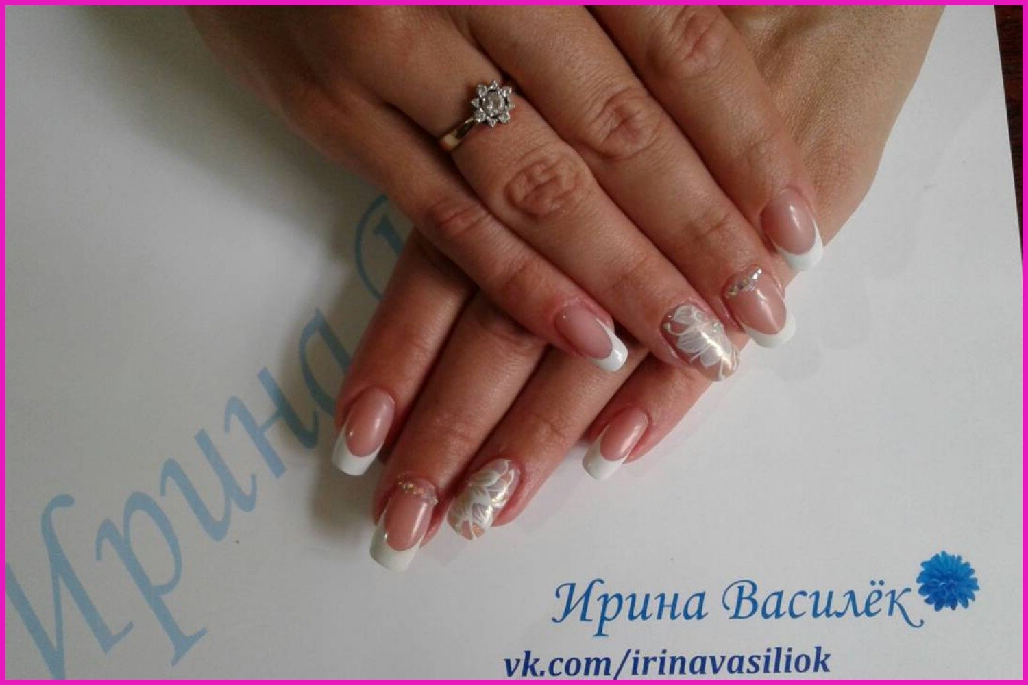 Для невест и не только)&nbsp;✂ Парикмахер-Визажист, Маникюр-Педикюр мастер ИРИНА_ВАСИЛЁК♛ : 