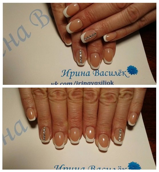 Для невест и не только)&nbsp;✂ Парикмахер-Визажист, Маникюр-Педикюр мастер ИРИНА_ВАСИЛЁК♛ : 