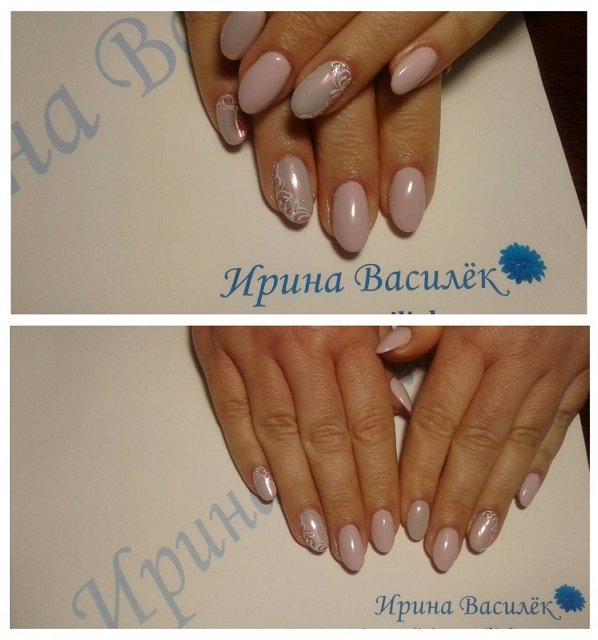 Для невест и не только)&nbsp;✂ Парикмахер-Визажист, Маникюр-Педикюр мастер ИРИНА_ВАСИЛЁК♛ : 