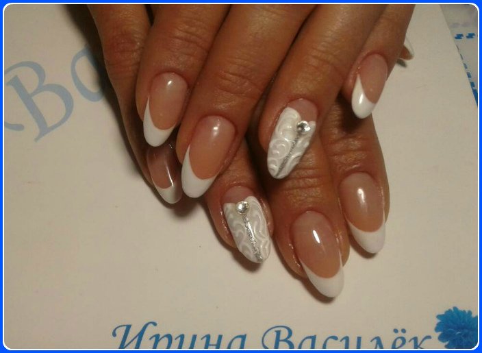 Для невест и не только)&nbsp;✂ Парикмахер-Визажист, Маникюр-Педикюр мастер ИРИНА_ВАСИЛЁК♛ : 