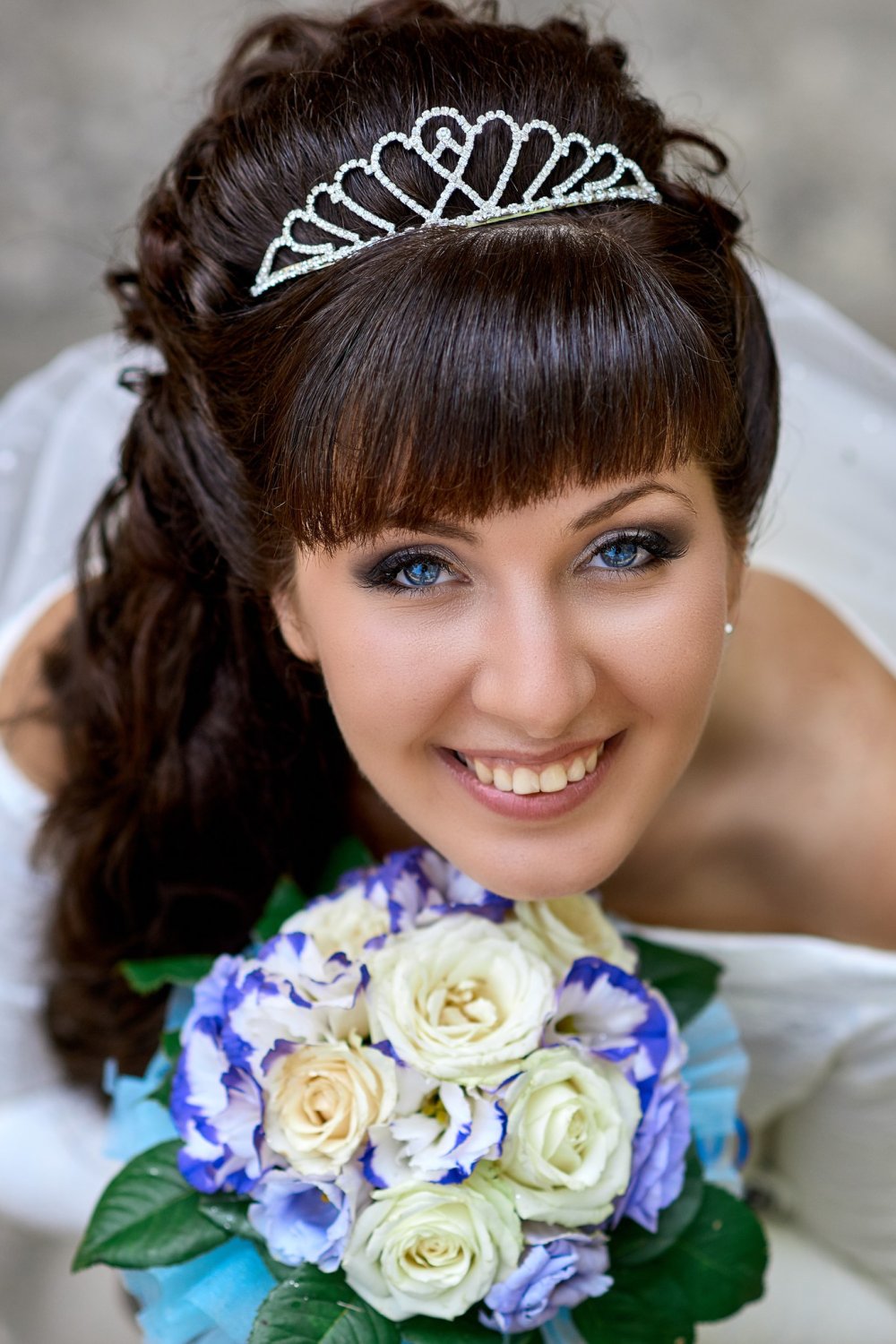 Для невест и не только)&nbsp;✂ Парикмахер-Визажист, Маникюр-Педикюр мастер ИРИНА_ВАСИЛЁК♛ : 