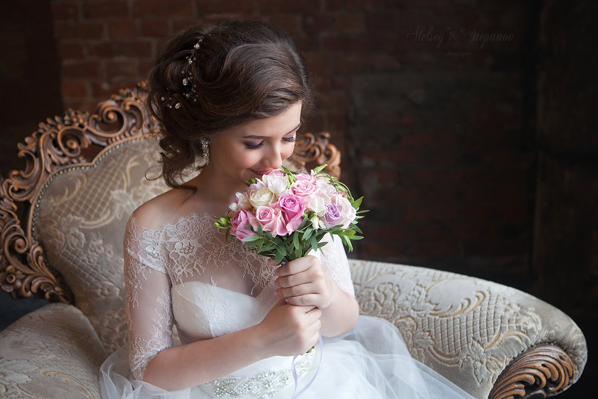 Свадебный&nbsp;Фотограф Алексей Степанов : 