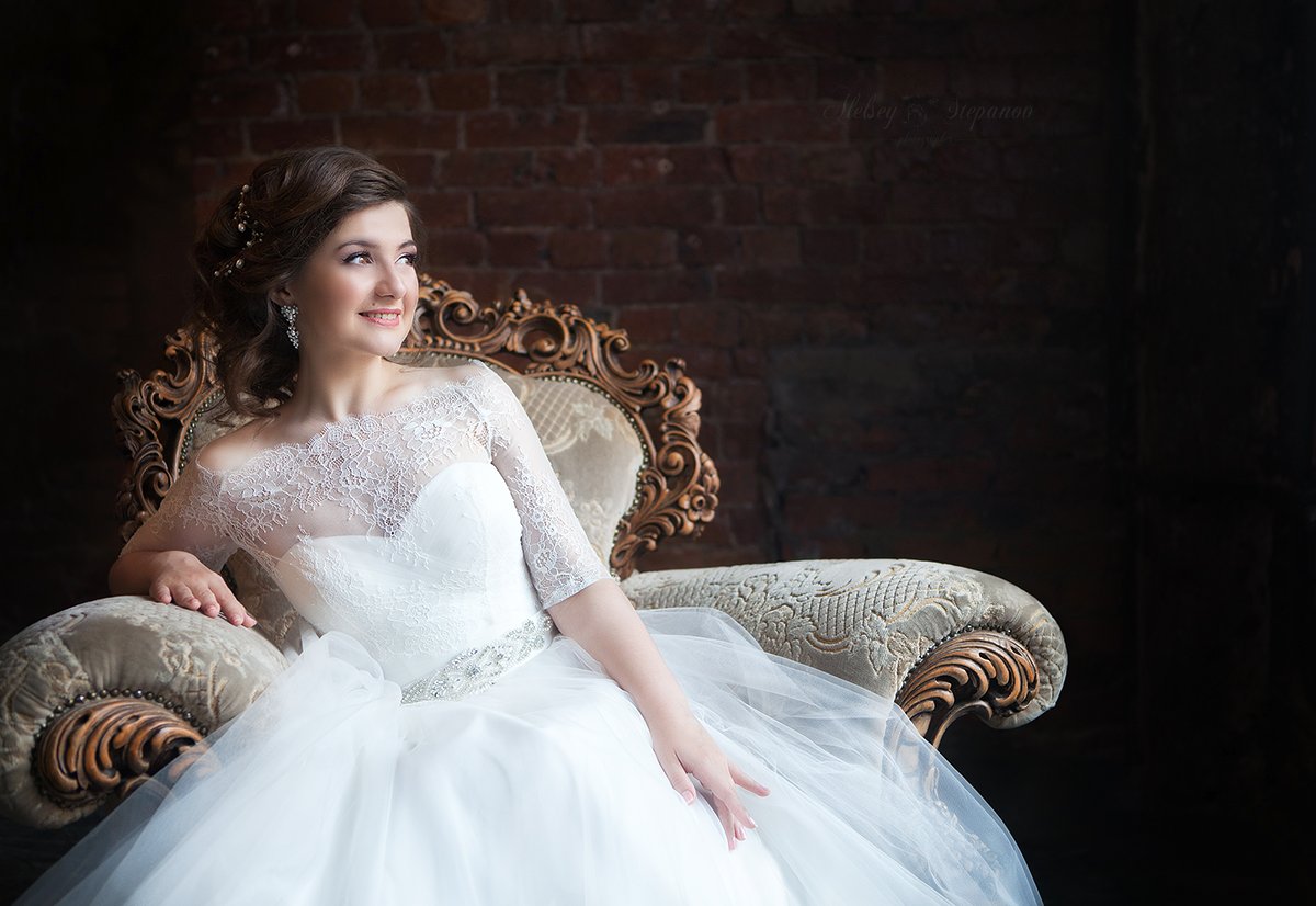 Свадебный&nbsp;Фотограф Алексей Степанов : 