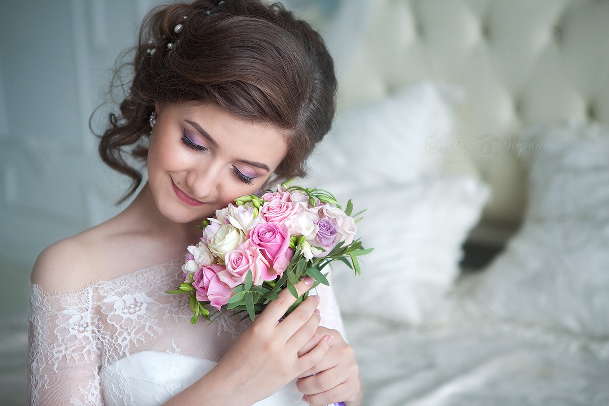 Свадебный&nbsp;Фотограф Алексей Степанов : 