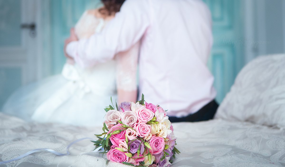 Свадебный&nbsp;Фотограф Алексей Степанов : 