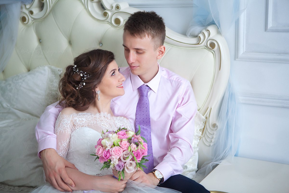 Свадебный&nbsp;Фотограф Алексей Степанов : 