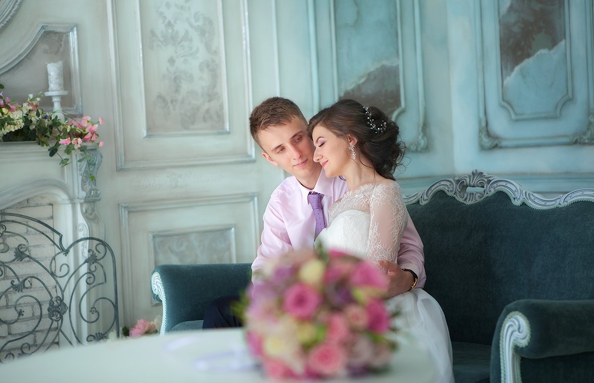 Свадебный&nbsp;Фотограф Алексей Степанов : 