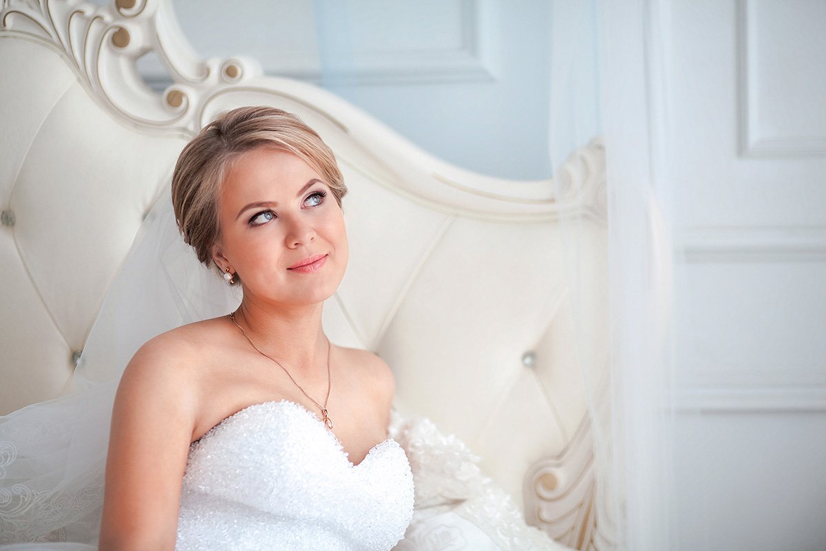 Свадебный&nbsp;Фотограф Алексей Степанов : 