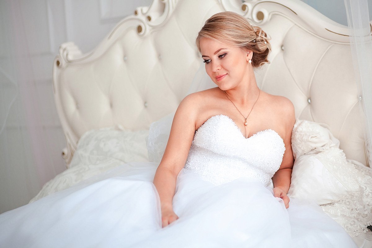 Свадебный&nbsp;Фотограф Алексей Степанов : 