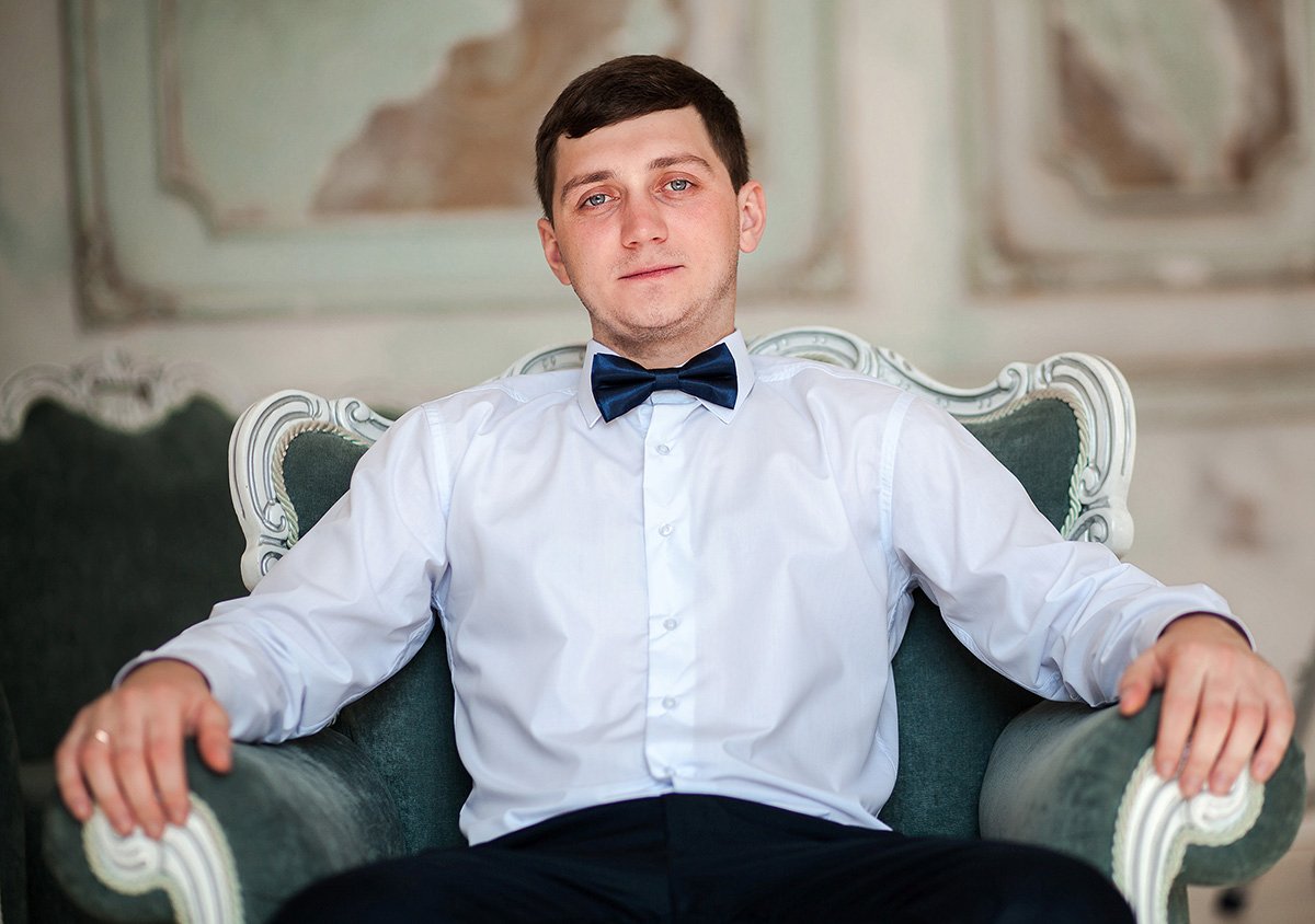 Свадебный&nbsp;Фотограф Алексей Степанов : 