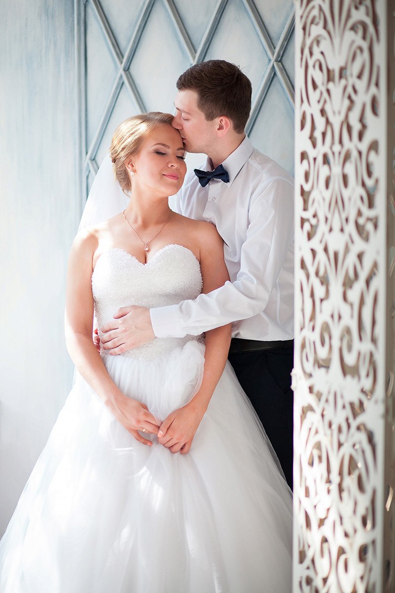 Свадебный&nbsp;Фотограф Алексей Степанов : 