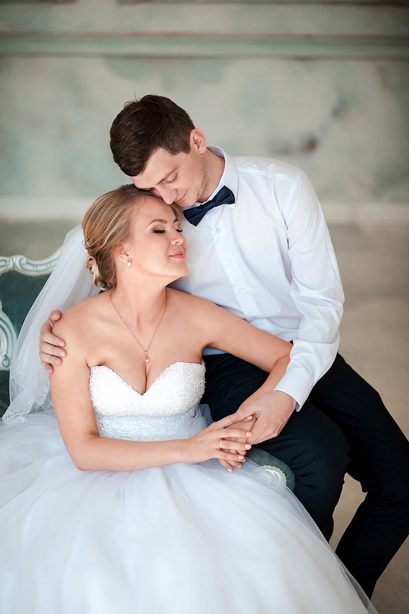 Свадебный&nbsp;Фотограф Алексей Степанов : 