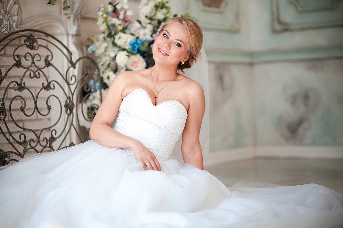 Свадебный&nbsp;Фотограф Алексей Степанов : 