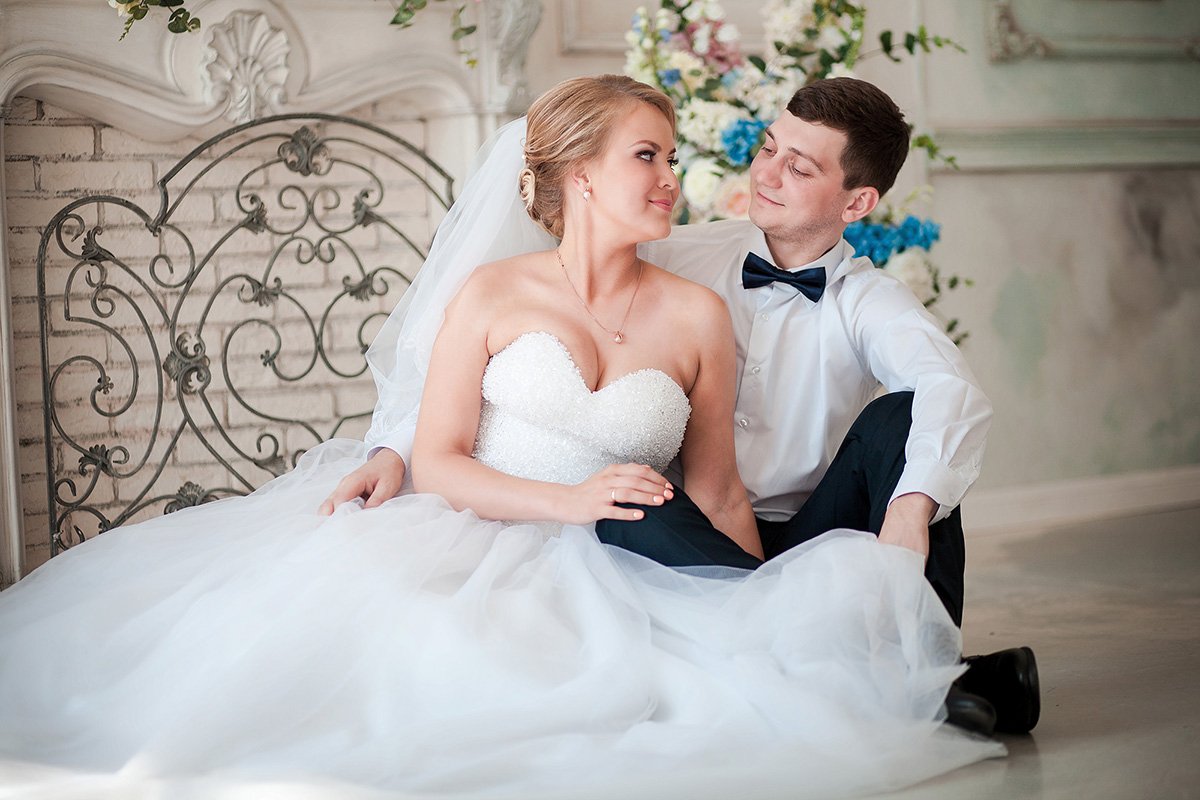 Свадебный&nbsp;Фотограф Алексей Степанов : 