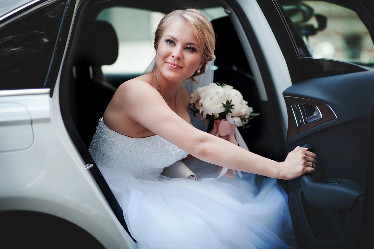 Свадебный&nbsp;Фотограф Алексей Степанов : 