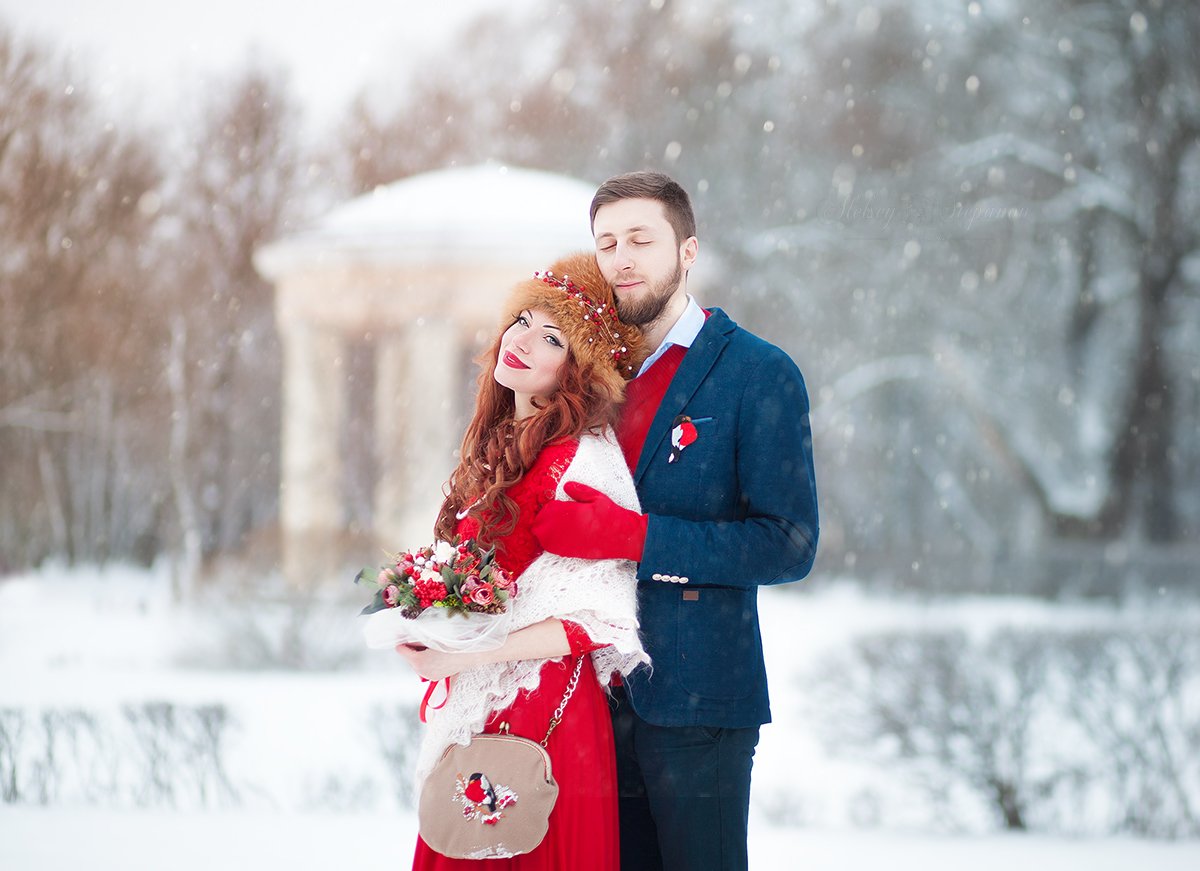 Свадебный&nbsp;Фотограф Алексей Степанов : 