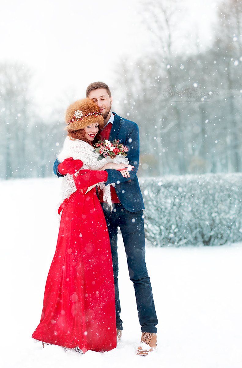 Свадебный&nbsp;Фотограф Алексей Степанов : 