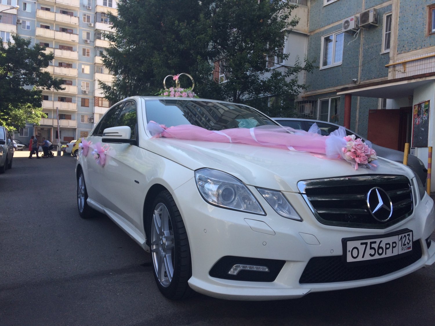 Свадебное авто&nbsp;Роял Авто : 