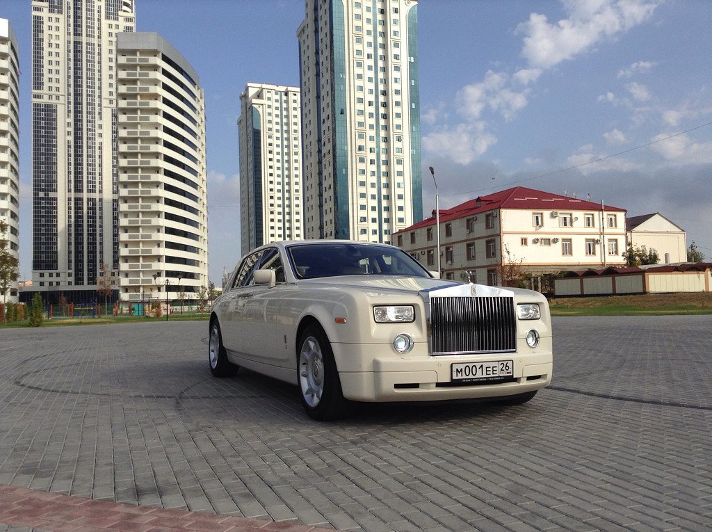 Свадебное авто&nbsp;Роял Авто : 