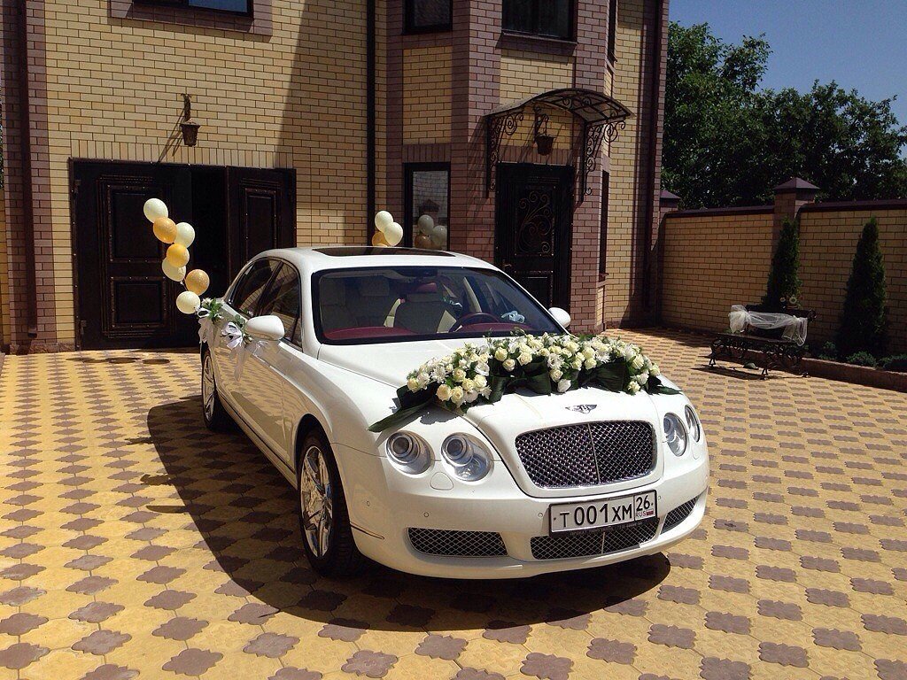 Свадебное авто&nbsp;Роял Авто : 