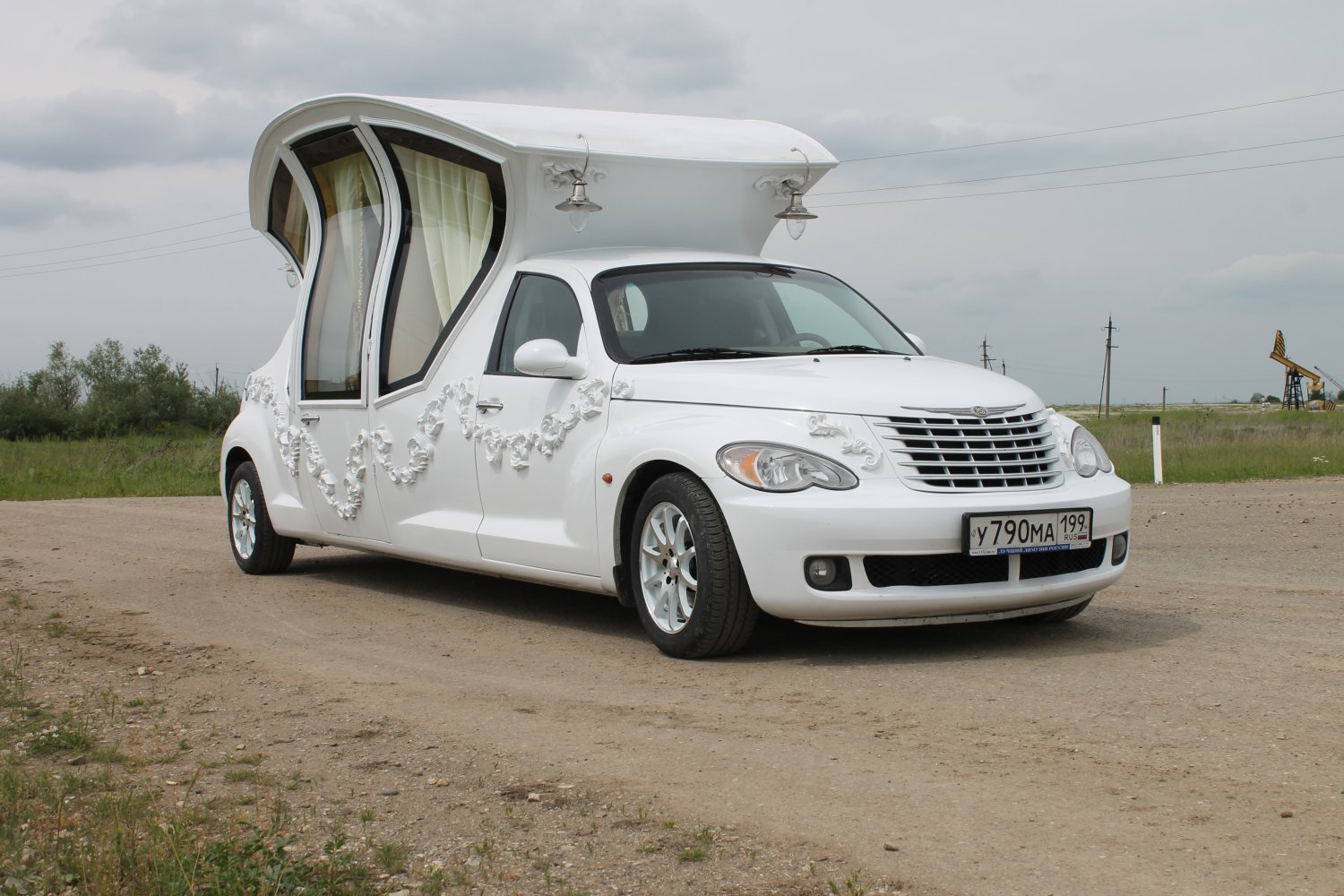 Свадебное авто&nbsp;Роял Авто : 