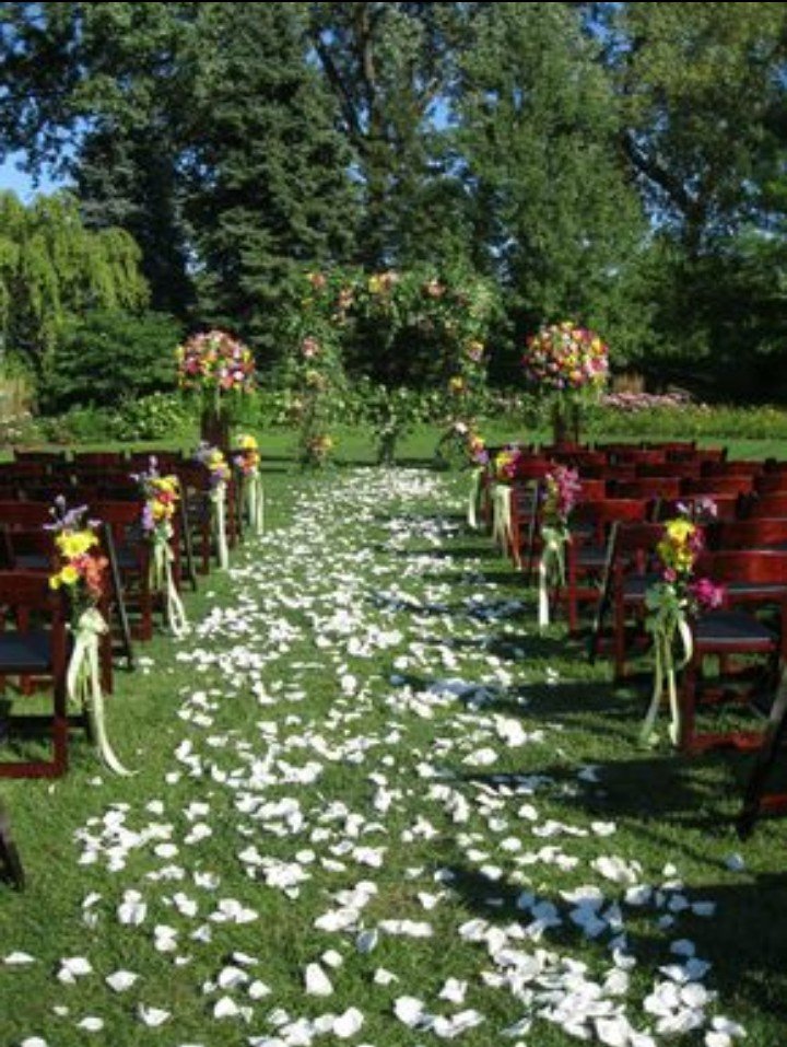 Флористика и декор&nbsp;Свадебная флористика : 