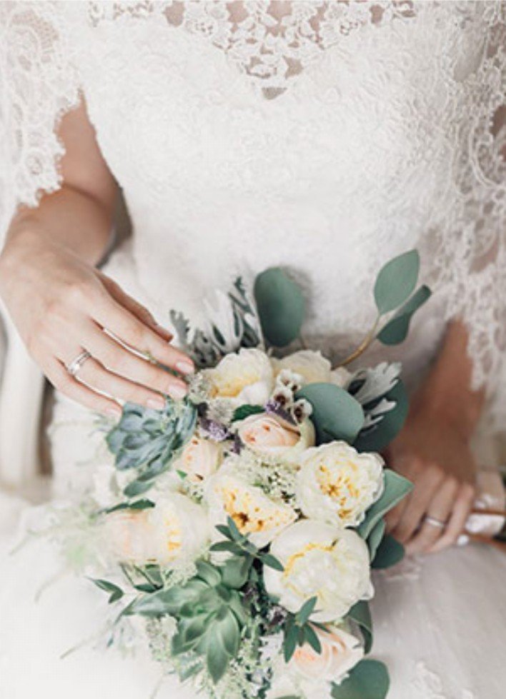 Флористика и декор&nbsp;Свадебная флористика : 