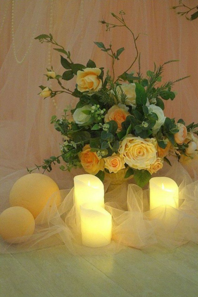 Флористика и декор&nbsp;Свадебная флористика : 