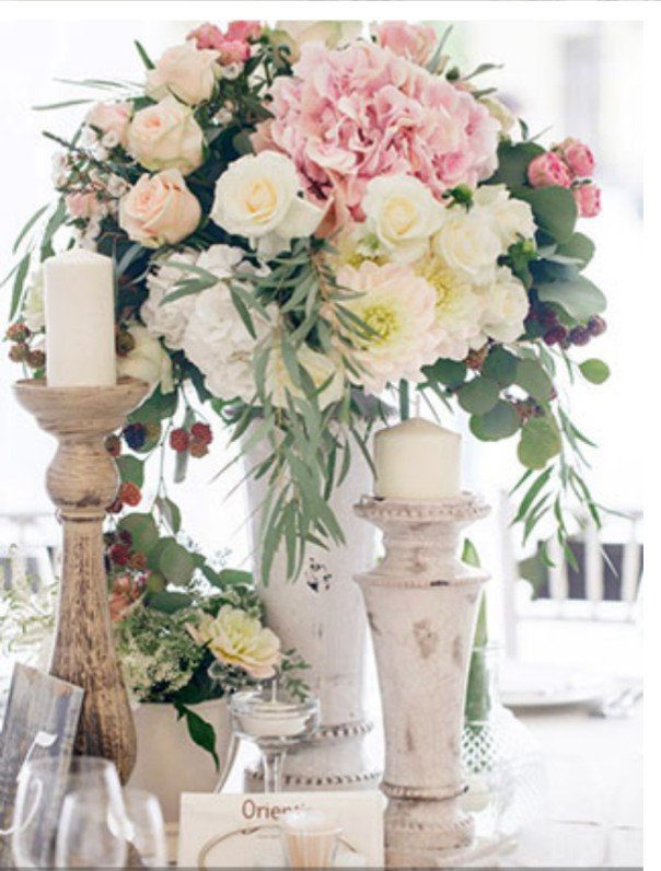 Флористика и декор&nbsp;Свадебная флористика : 