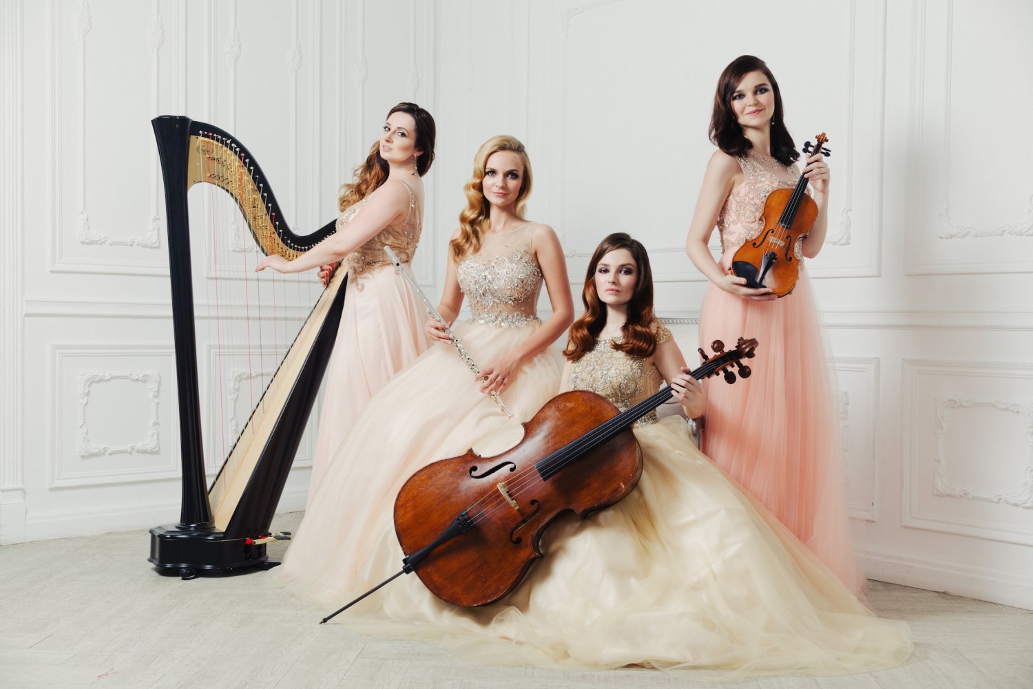 фотосессия&nbsp;ARFASOUND : 