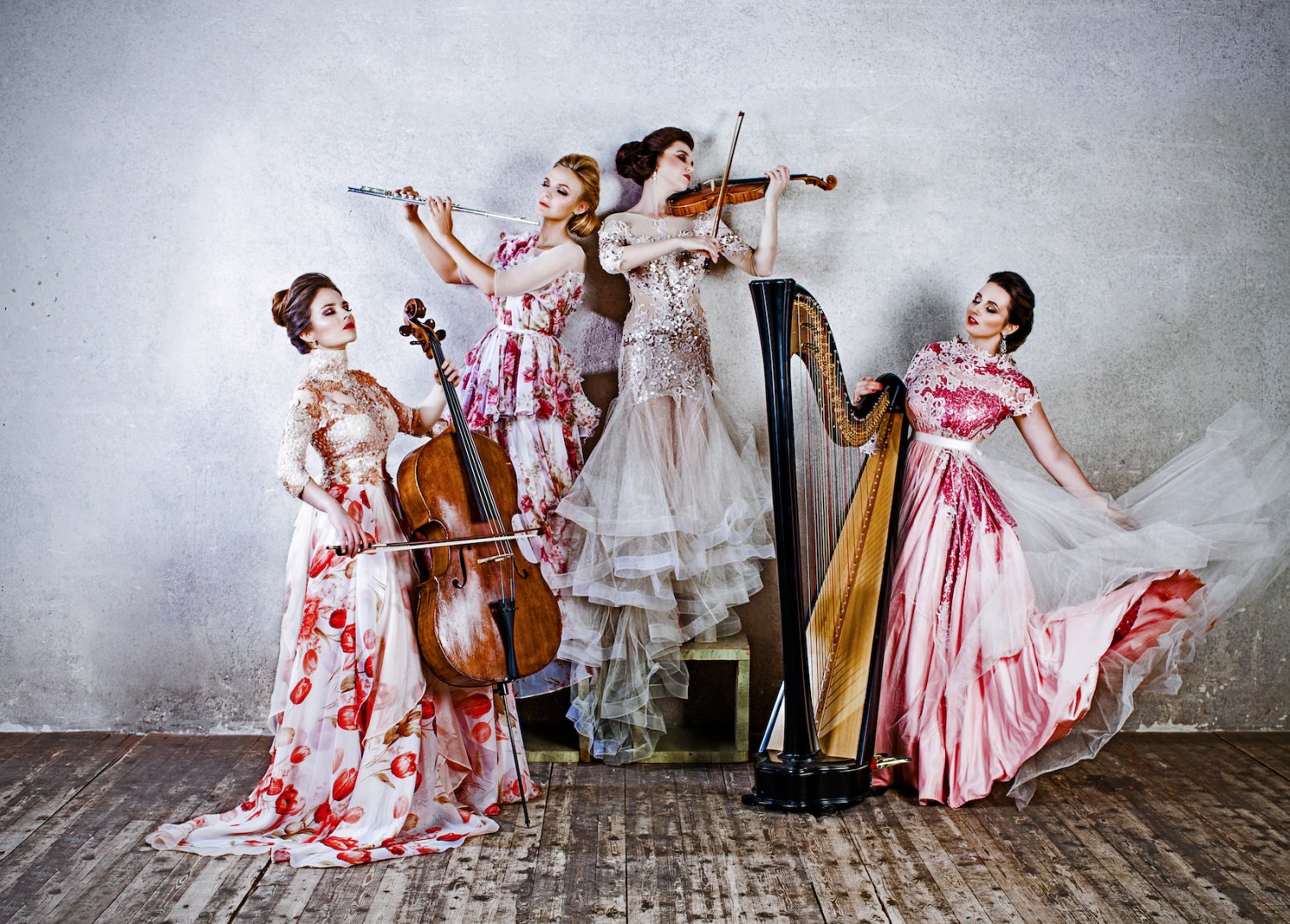 фотосессия&nbsp;ARFASOUND : 