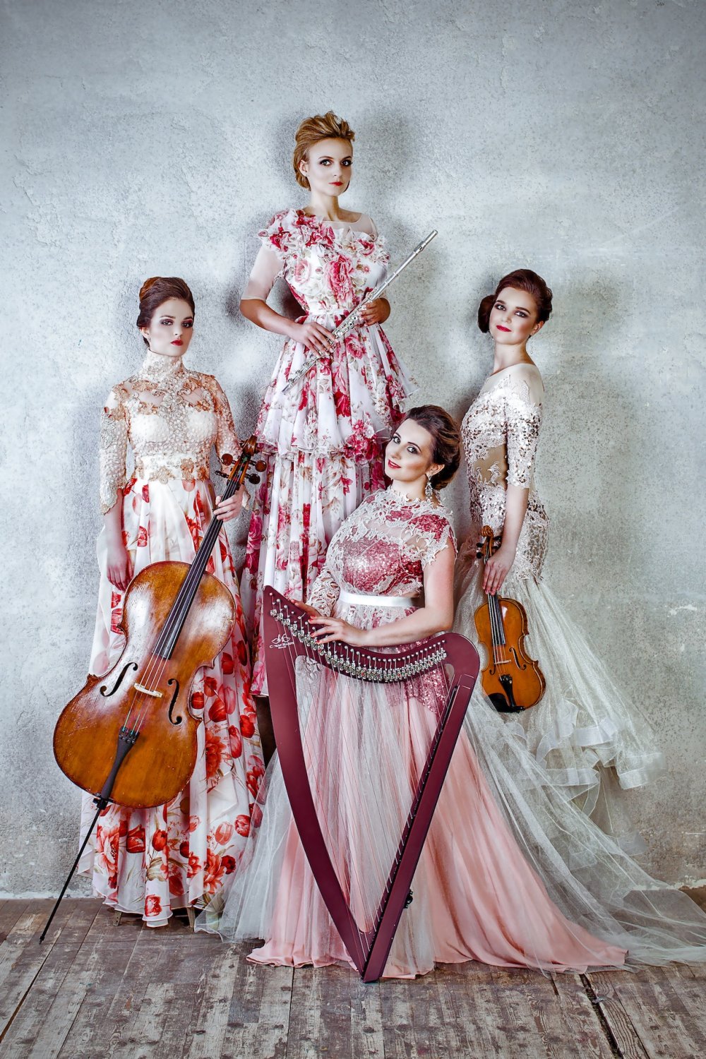 фотосессия&nbsp;ARFASOUND : 