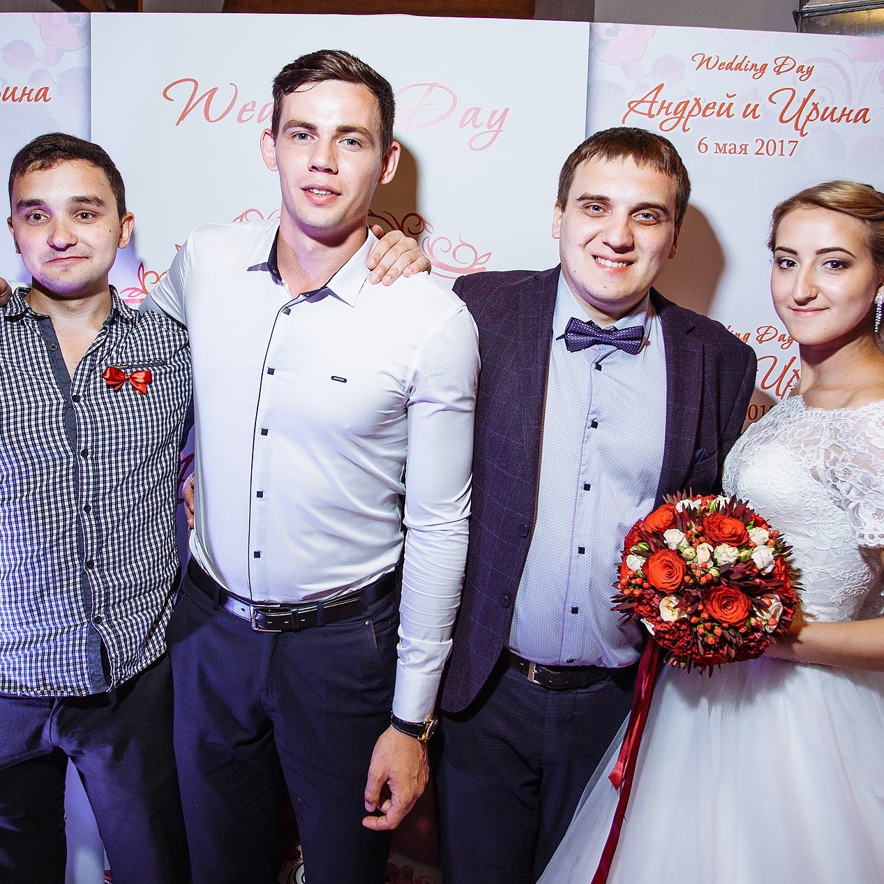 Ведущий/вокалист/showman&nbsp;D.L : 