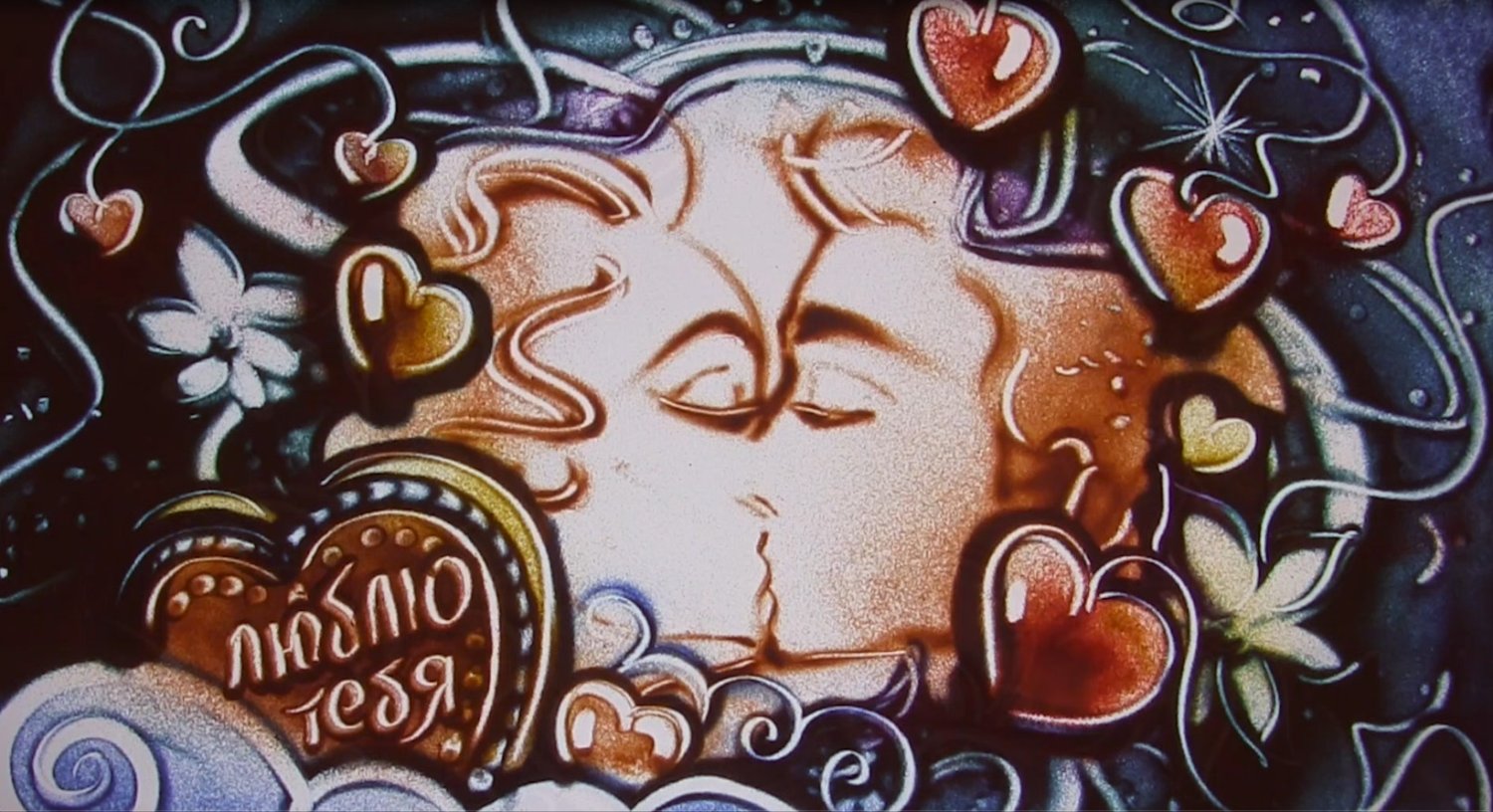 Праздники&nbsp;Sandtime Лилии Чистиной : 