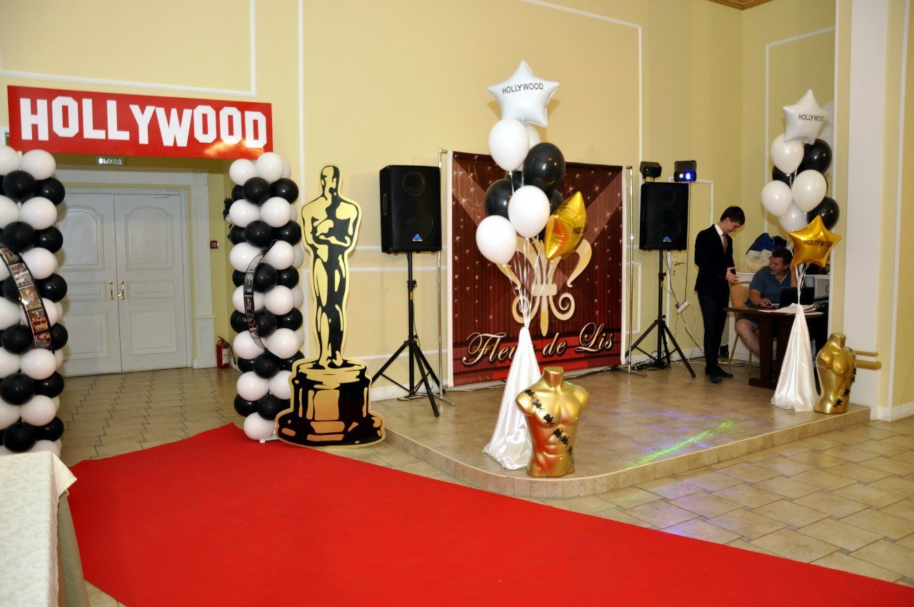 оформление день рождений&nbsp;декор, аренда оформление любого праздника : 