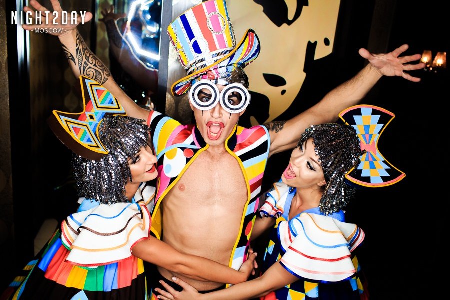 8.JPG – VEDENEV SHOW | Шоу-программа в Москве - 1 из 13