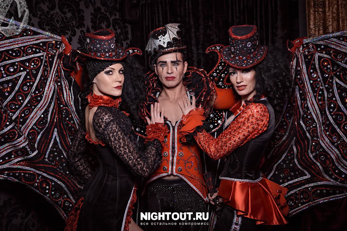 VEDENEV SHOW&nbsp;VEDENEV SHOW : 