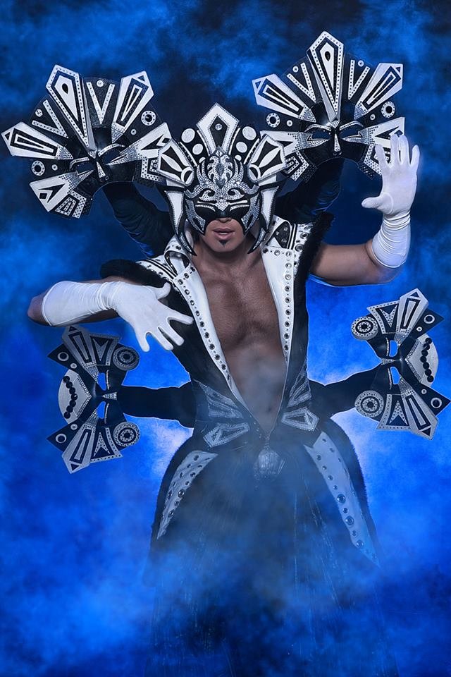 VEDENEV SHOW&nbsp;VEDENEV SHOW : 