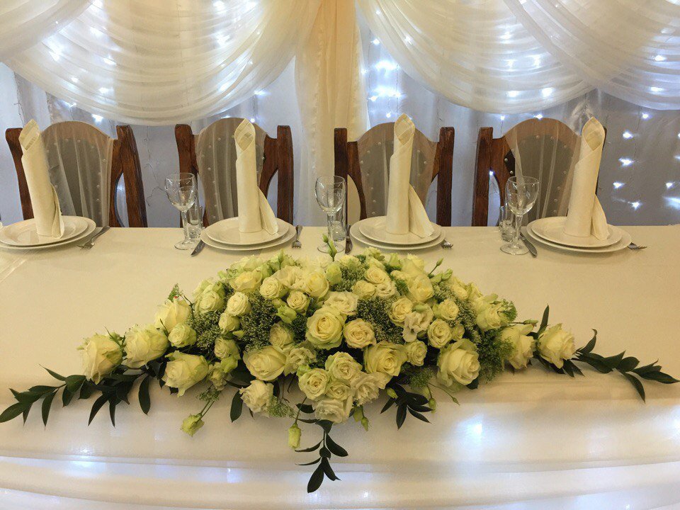 Оформление свадеб Домодедово&nbsp;Студия Свадебного декора : 