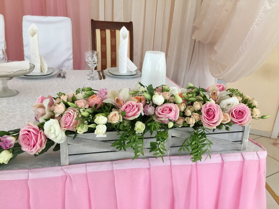 Оформление свадеб Домодедово&nbsp;Студия Свадебного декора : 