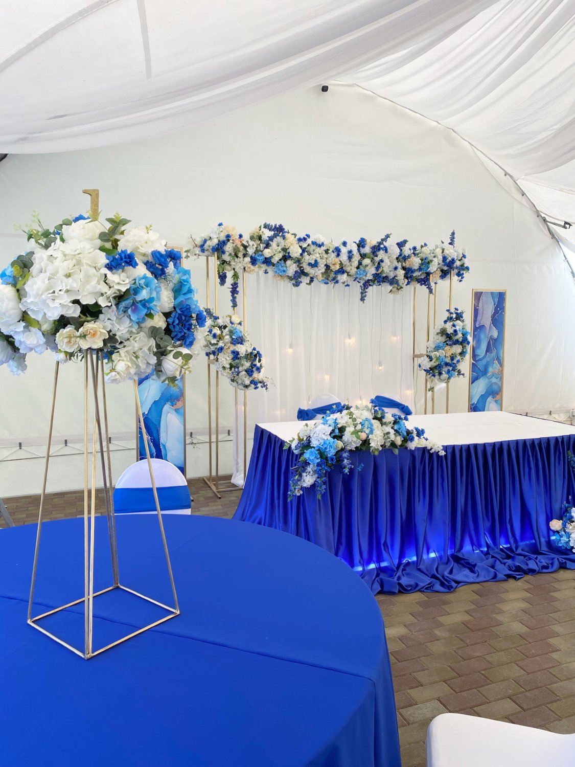 Оформление свадеб Домодедово&nbsp;Студия Свадебного декора : 