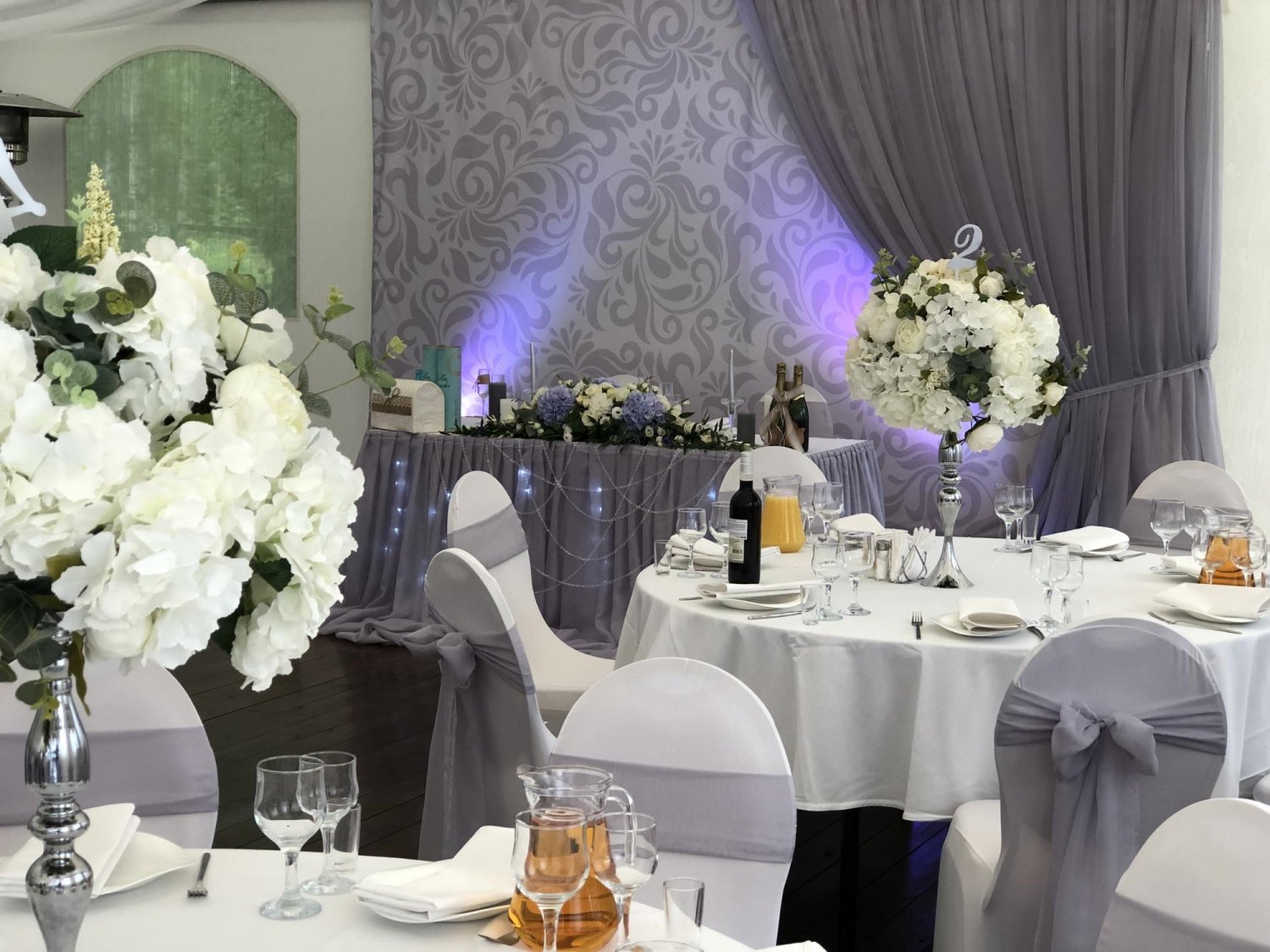 Оформление свадеб Домодедово&nbsp;Студия Свадебного декора : 