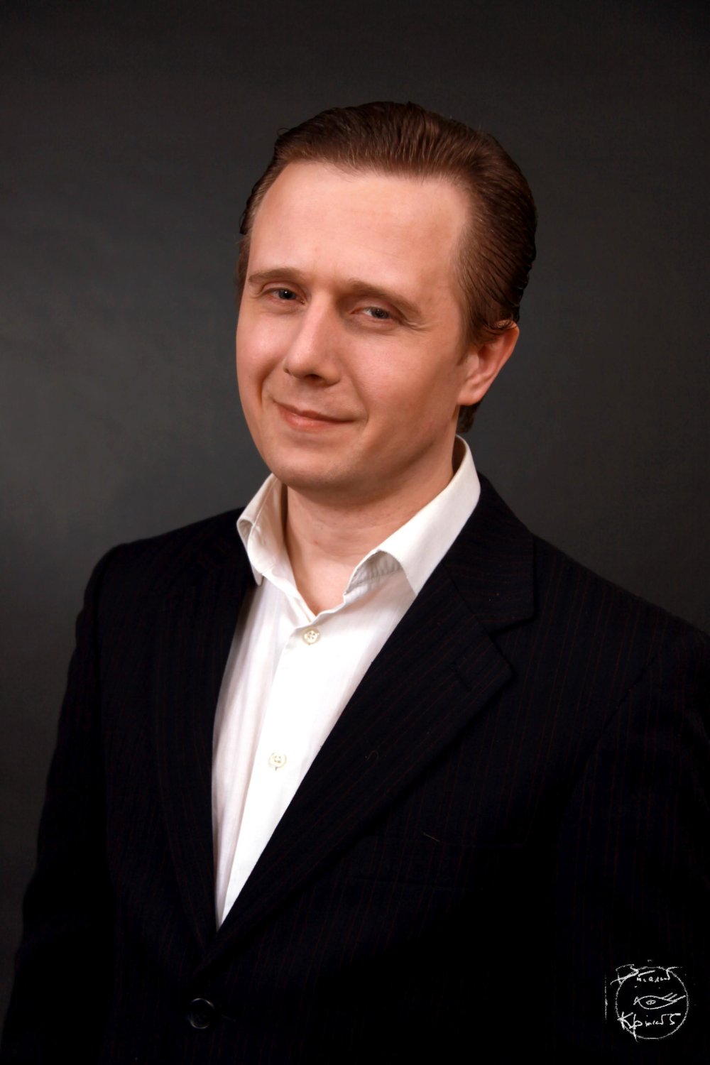 Работа Ведущим&nbsp;Александр Разбаш : 