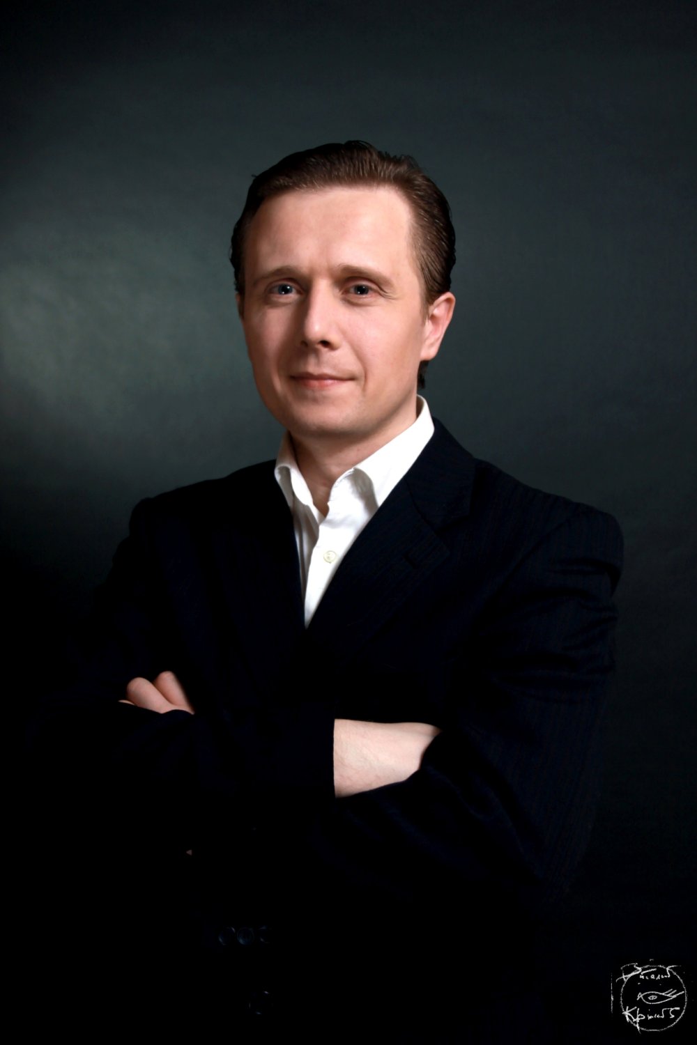 Работа Ведущим&nbsp;Александр Разбаш : 