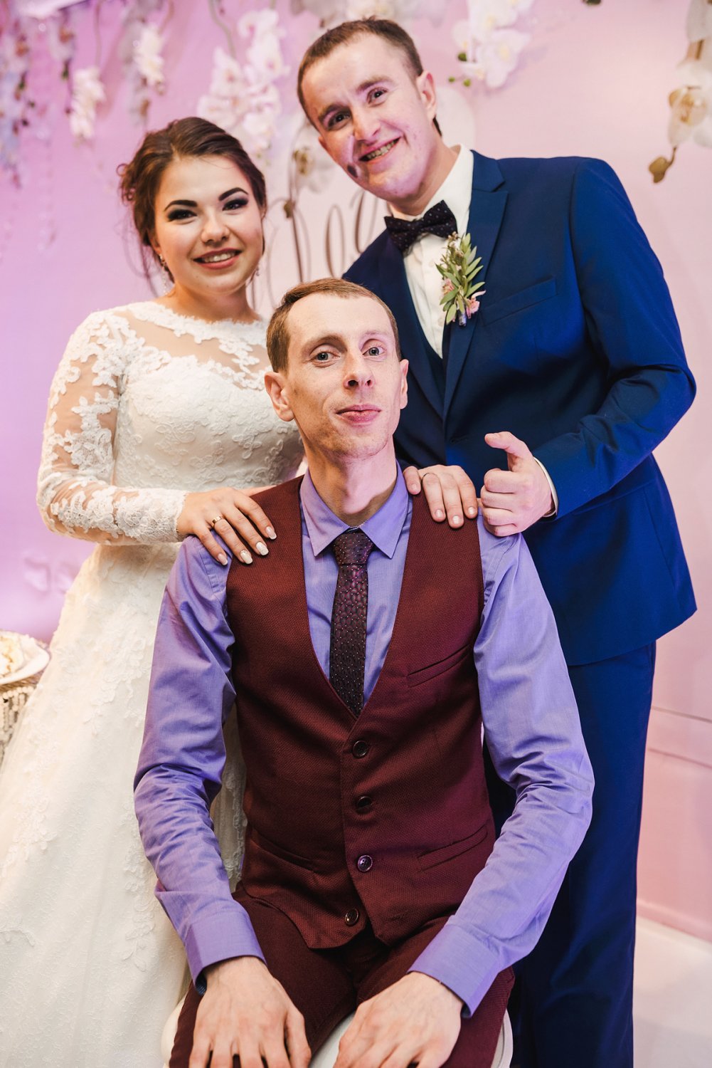 Праздник на фото&nbsp;Ведущий Герасимов Олег : 