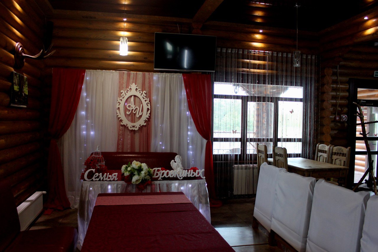 декор зала&nbsp;Оформление зала : 