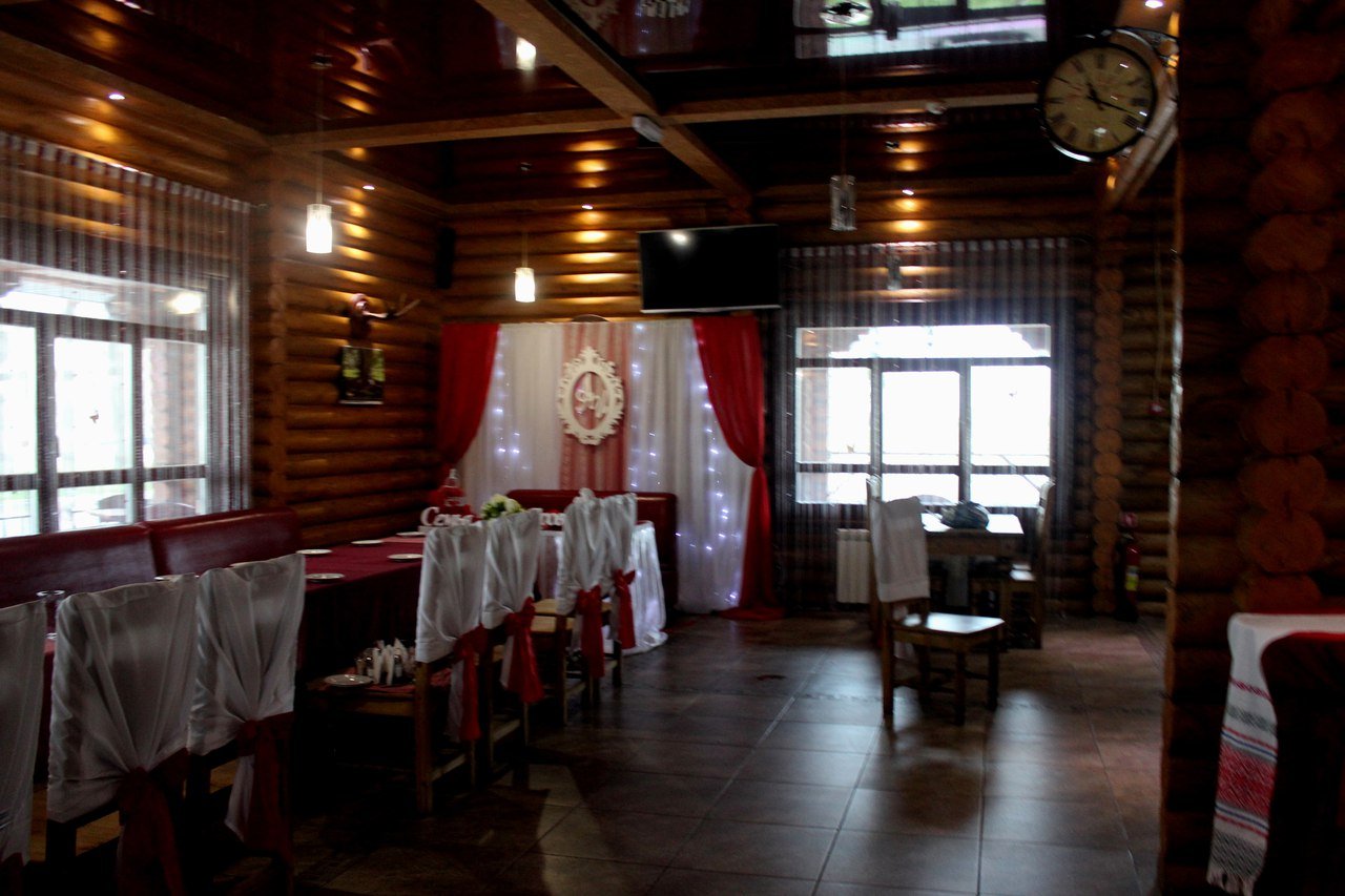 декор зала&nbsp;Оформление зала : 