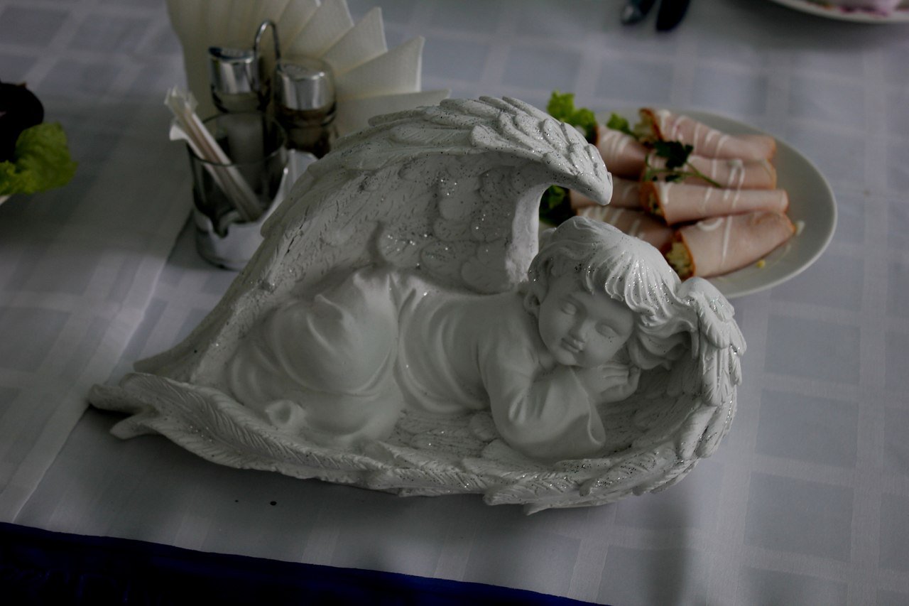 декор зала&nbsp;Оформление зала : 